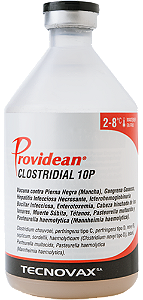 PROVIDEAN CLOSTRIDIAL 10P