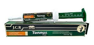 Tonnus Jcr Pasta 40grs - Vetinil
