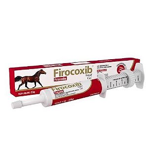 Firocoxib Gel Seringa 35g - Vetnil