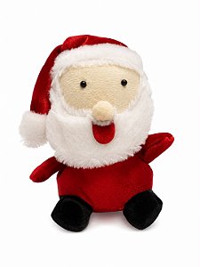 Papai Noel - Bicho Com Luxo