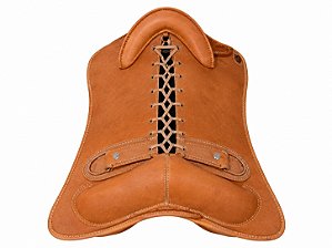 Barao Basto Ginete Amarelinho 877 - Freios Barao