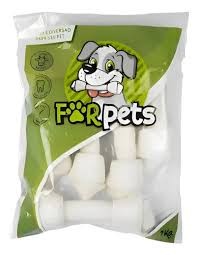 Aparas Osso no N.6 (6x7) 1kg - Forpets