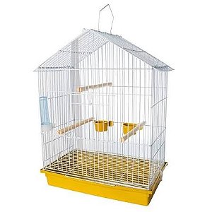 Gaiola Calopista P144 P3057 - Pet Bird