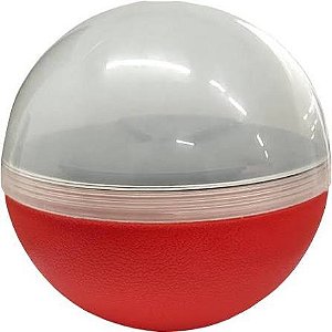 Brinquedo Bola Com Dispenser Racao - Muarno