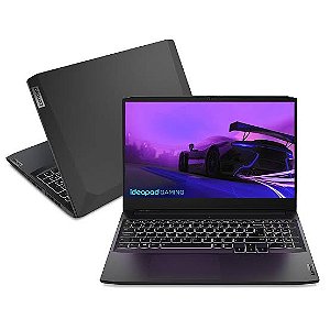 NOTEBOOK GAMER LENOVO IDEAPAD I3