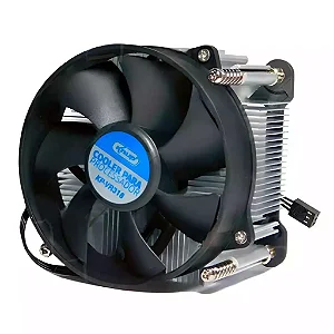 Cooler Para Processador Knup VR318