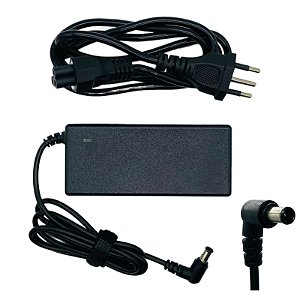 Fonte Para Notebook Sony Modelo KP537