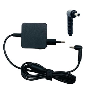 Fonte Para Notebook Positivo TOSHIBA CCE ASUS 65W D519E