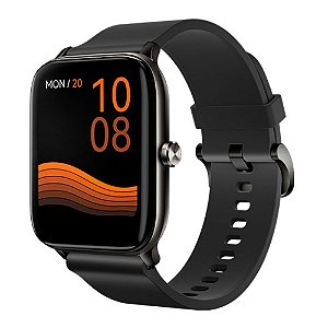 Smartwatch Haylou GST Tela 1.69" Resistência IP68 Prova D'Água