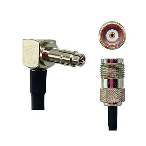 Cabo Conector De Antena Rural Para LG Choki CB-B220