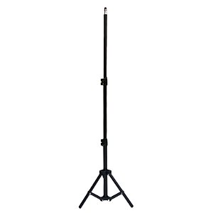 Suporte Tripé Para Celular e Câmera