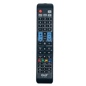 Controle Remoto Televisão Universal Compatível Com TV LCD
