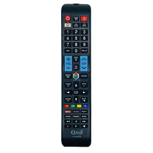 Controle Remoto Televisão Compatível Com TV Samsung LCD