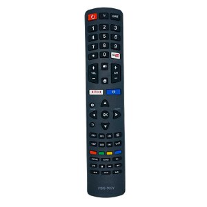 Controle Remoto Televisão Compatível Com TV PHILCO SMART