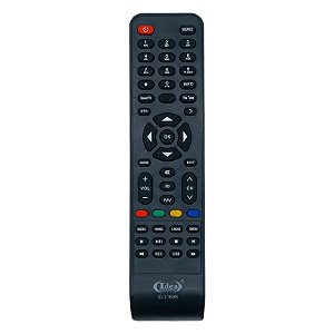 Controle Remoto Televisão Compatível Com TV PHILCO LCD