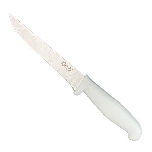 Faca Para Desossar 6” Aço Inoxidável Profissional ID-5916F