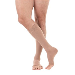 MEIA 3/4 AD 20-30 COMFORTLINE