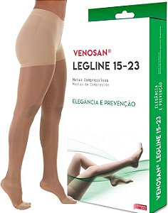 MEIA CALÇA LEGLINE 15-23 AT sahara