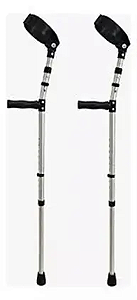 MULETA CANADENSE ARTICULADA PRETA - TAKE CARE