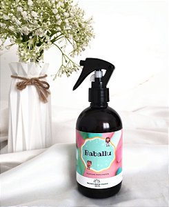 PERFUME PARA PAPÉIS BABALLU