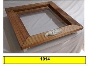 Bandeja colonial 1014 vidro