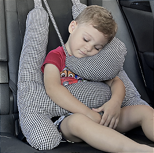 Protetor De Cinto Automotivo infantil