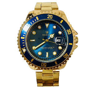 Relógio Rolex- Varias cores