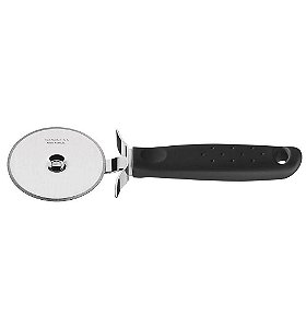 Cortador Inox Para Pizza Easy Tramontina Preto