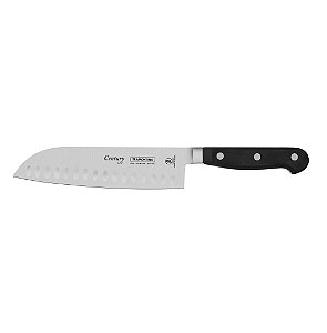 Faca Tramontina Century Santoku 7 Profissional Tramontina