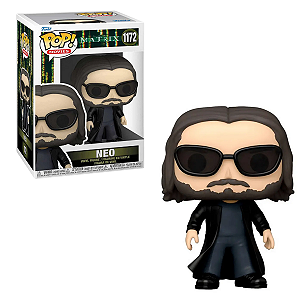 Funko Pop Neo #1172 The Matrix