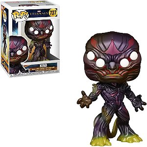 Funko Pop! Marvel Eternals - Kro Sack Lunch 737
