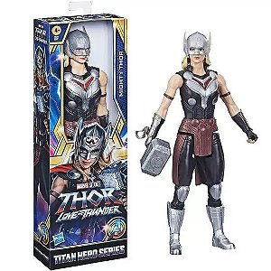 Mighty Thor - Love And Thunder Hasbro F4136