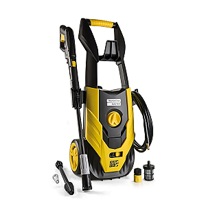 Lavadora de Alta Pressão 1800W 1900psi 127V Tramontina