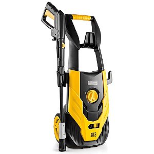 Lava Jato Lavadora De Alta Pressão 1800w 1900psi Tramontina