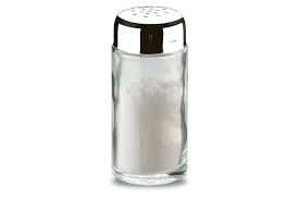 Saleiro Pimenteiro Brinox