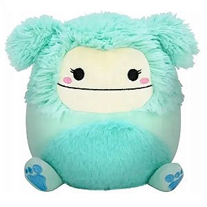 Squishmallows Pelúcia De 20cm Joelle Sunny 2861