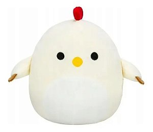 Squishmallows Pelúcia De 20cm Todd  Sunny 2861