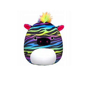 Squishmallows Pelúcia De 20cm Safiyah Sunny 2861