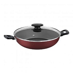 Panela Wok Loreto 28 cm TRAMONTINA