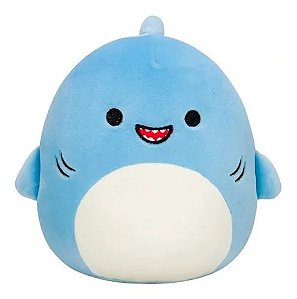 Squishmallows Pelúcia de 20cm Rey Sunny
