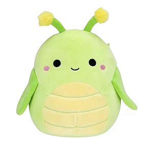 Squishmallows Pelúcia de 20cm Pilar Sunny
