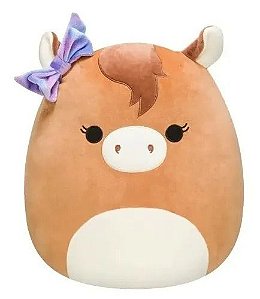Squishmallows Pelúcia de 20cm Tomar Sunny