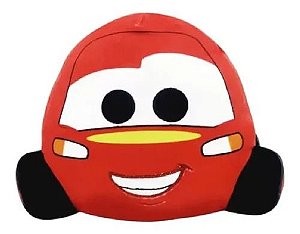 Squishmallows Pelúcia de 17cm Relâmpago Mcqueen Disney Sunny