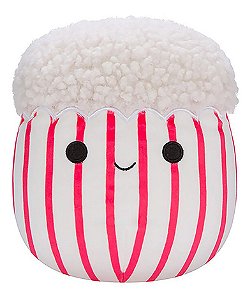 Squishmallow Pelúcia 30cm Arnel Sunny