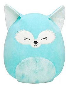 Squishmallow Pelúcia 30cm Dabney Sunny