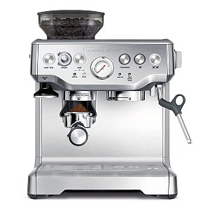 Cafeteira Aço Inox 220v Express Pro Tramontina