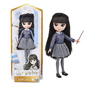 Wizarding World Harry Potter Boneco Cho Chang 2630 Sunny