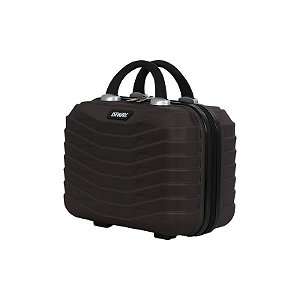 Frasqueira Necessaire Bolsa Viagem Abs Ibiza Bronze Isiway