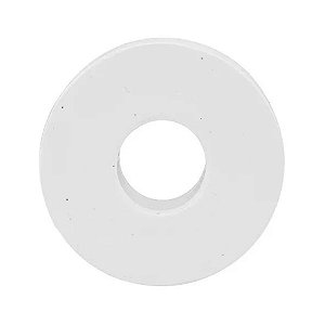 Fita Veda Rosca Tigre 18mm X 50m Tubos Conexões Pvc Metal