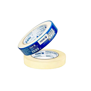 Fita Crepe 24mm X 50m Tigre
